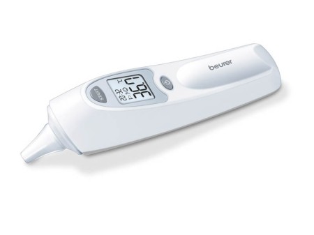 تب سنج دیجیتال گوشی بیورر FT58